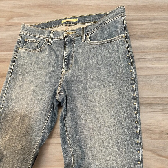 Levi Strauss 311 Shaping Skinny Jeans - Picture 2 of 14